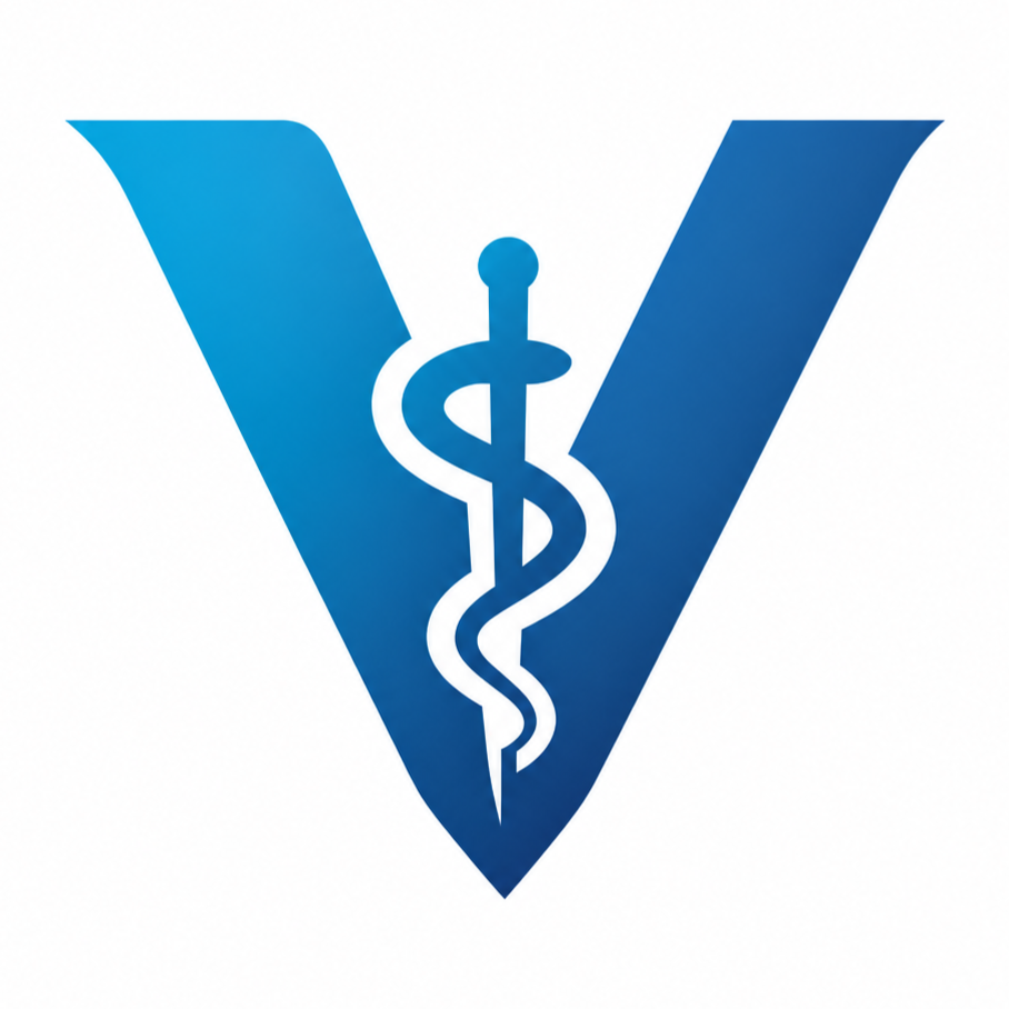 Vecta Health Logo