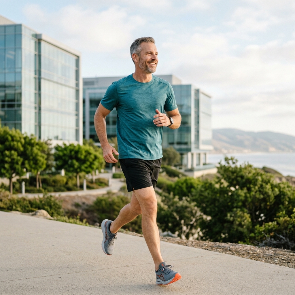 Men's Health