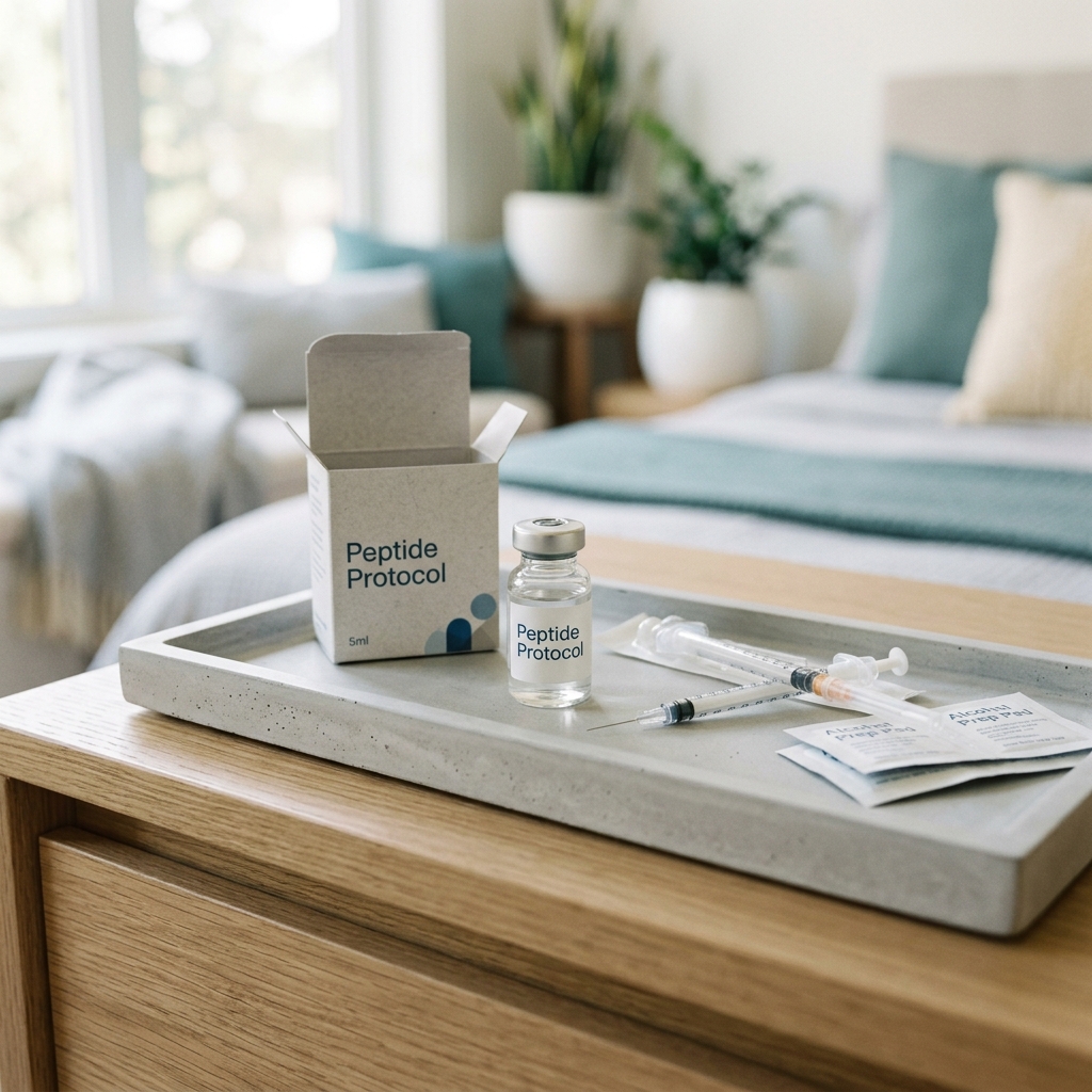 Peptide Therapy