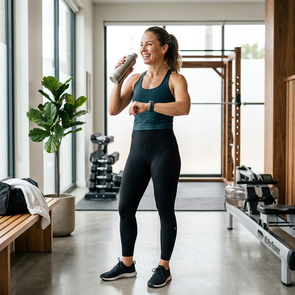 Women's Health